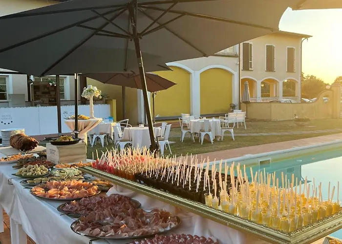 Hotel Vedute