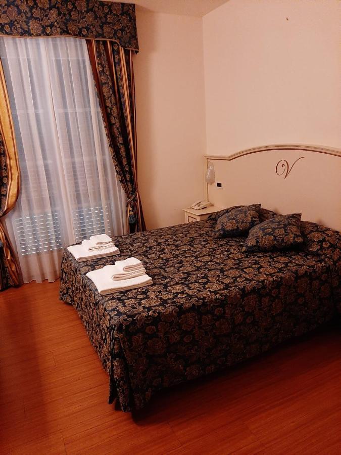 Hotel Vedute 4*