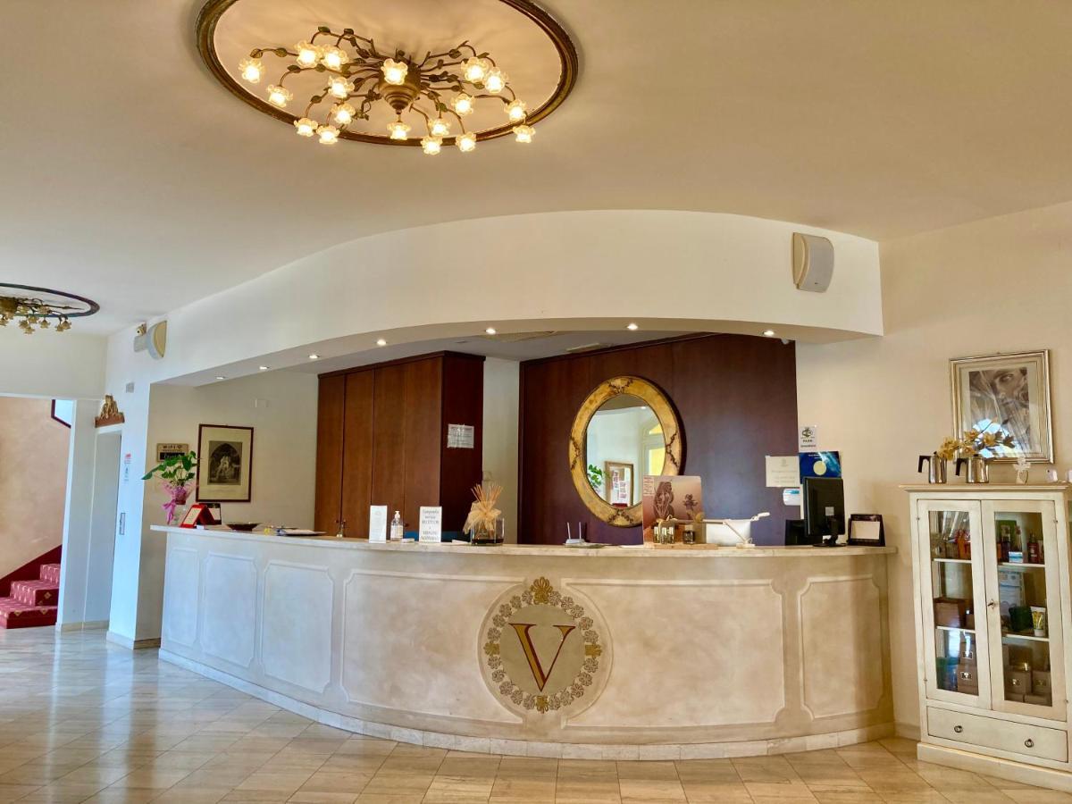 Vedute Hotel 4*
