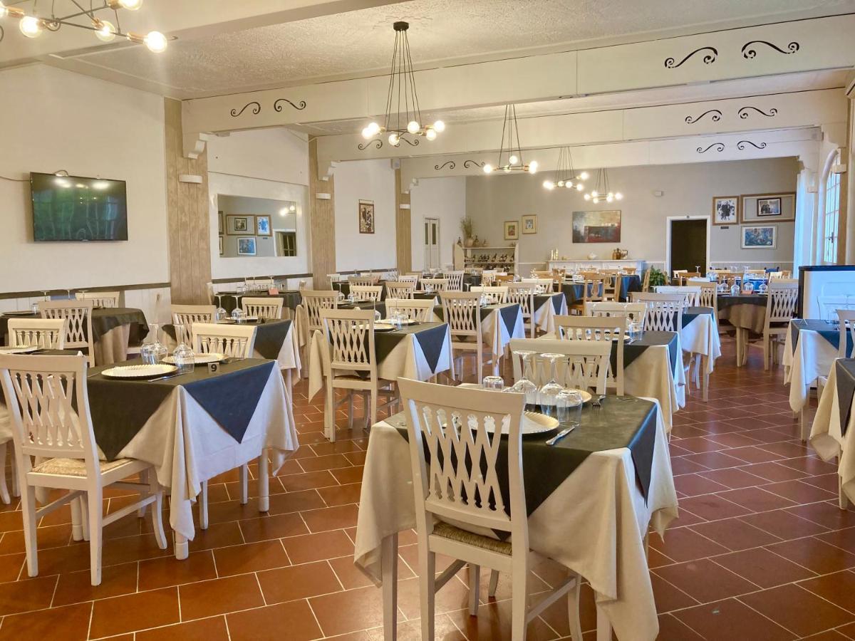 Hotel Vedute