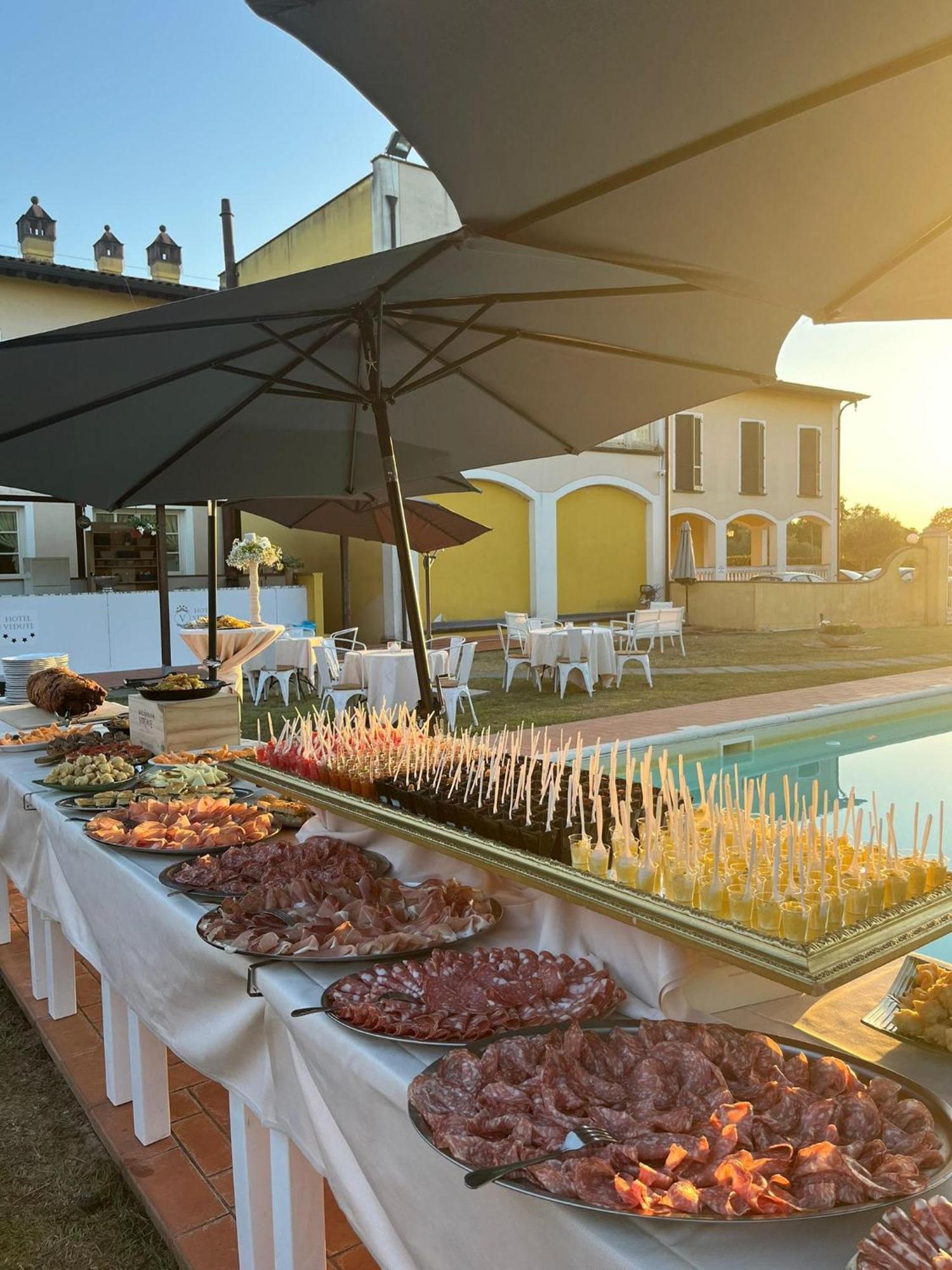 Hotel Vedute 4*