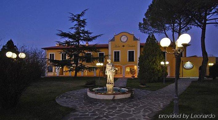 Hotel Vedute Fucecchio