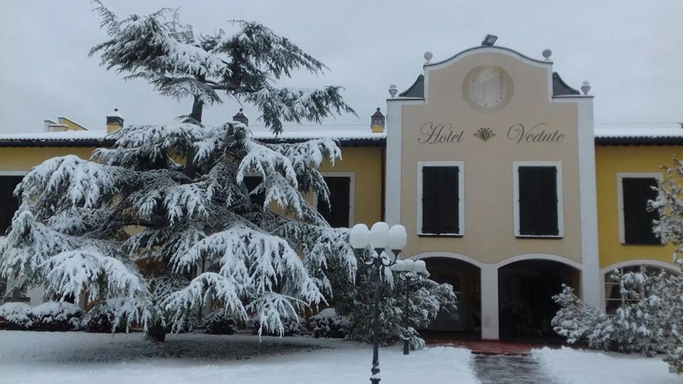 Hotel Vedute 4*