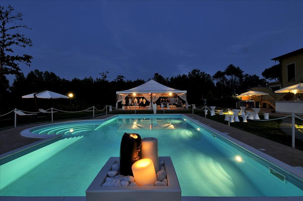 Vedute Hotel 4*