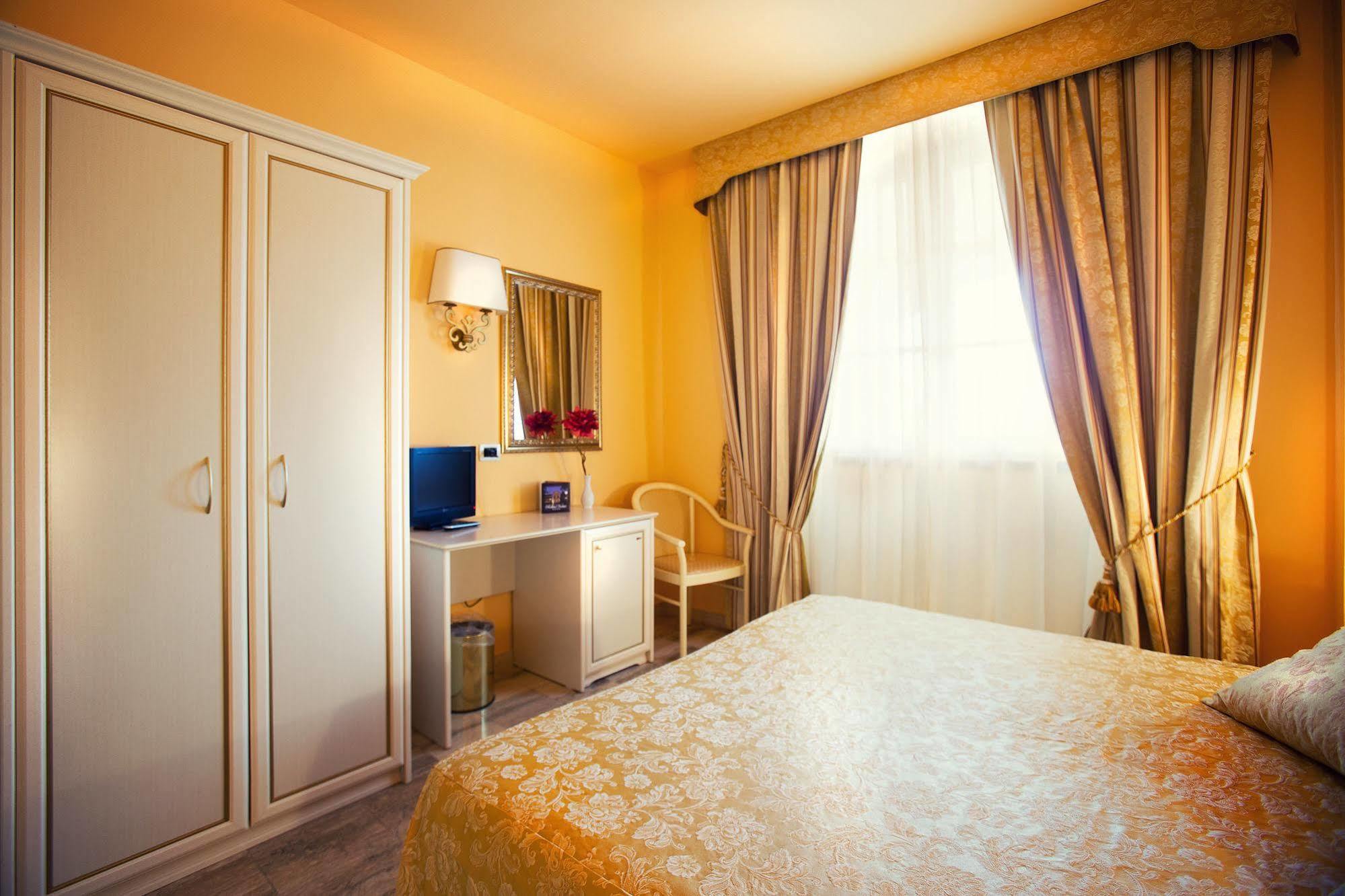 Vedute Hotel