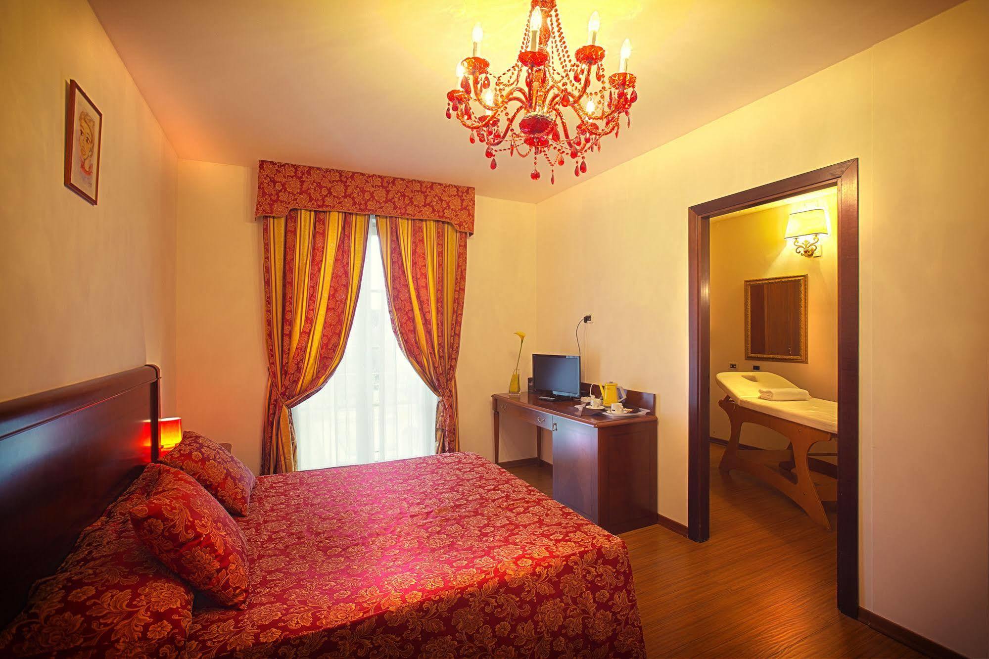 Hotel Vedute Fucecchio