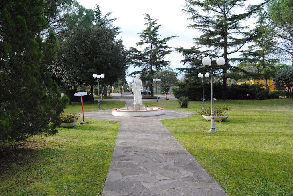 Hotel Vedute