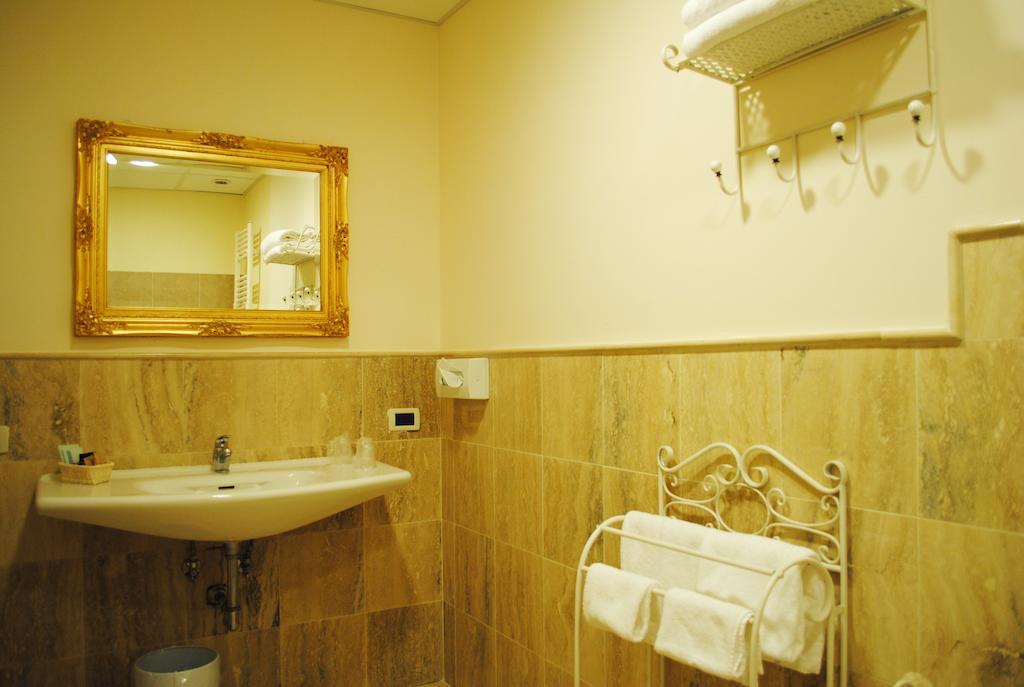 Hotel Vedute 4*