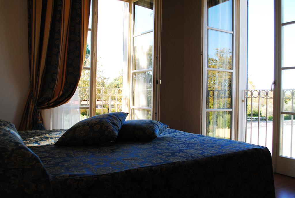 Vedute Hotel Fucecchio