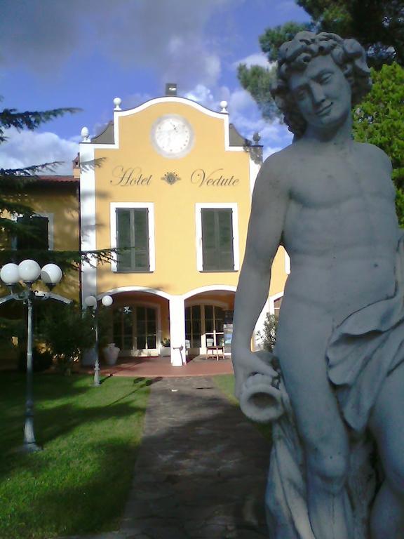 Hotel Vedute Fucecchio