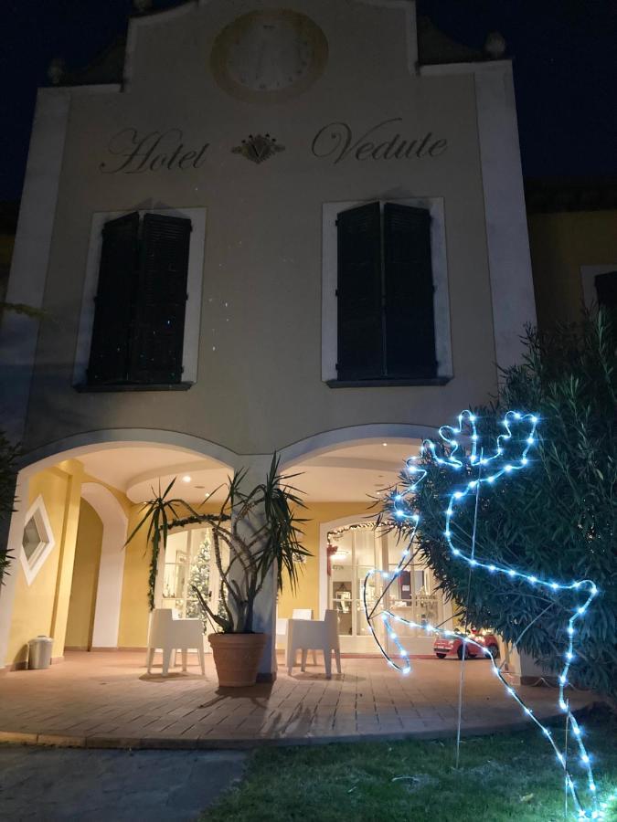 Vedute Hotel 4*