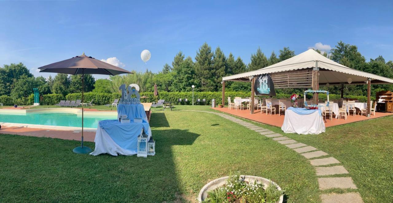 Vedute 4* Fucecchio