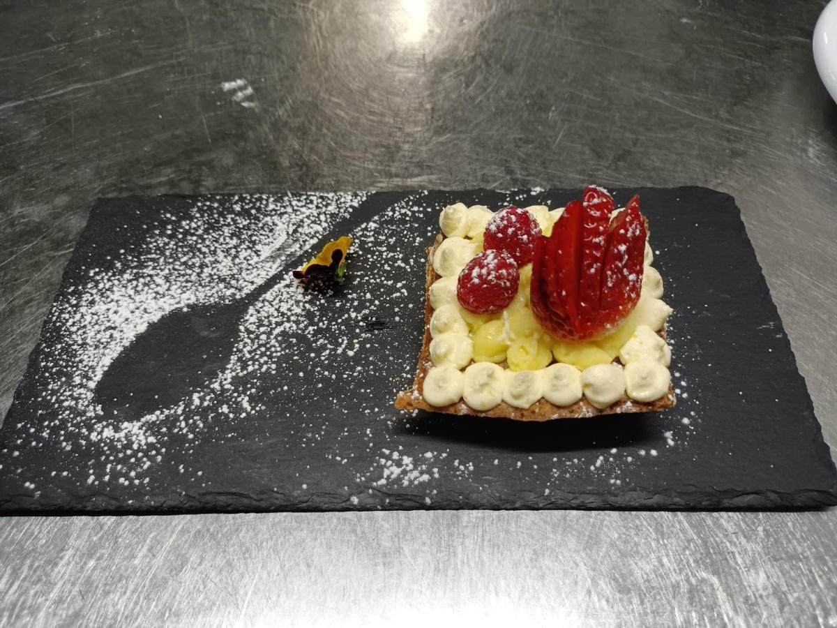 Vedute Hotel Fucecchio