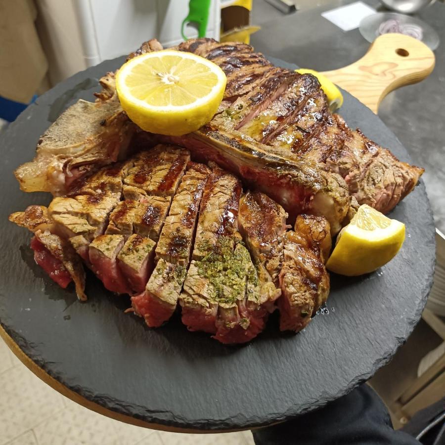 Vedute Hotel Fucecchio