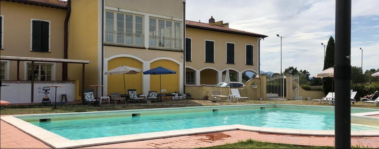 Hotel Vedute Fucecchio