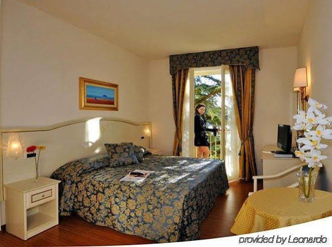Vedute Hotel Fucecchio