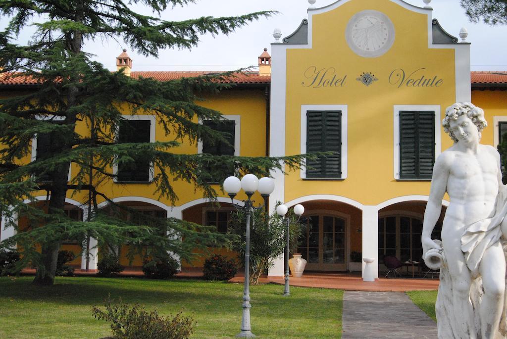 Vedute Hotel
