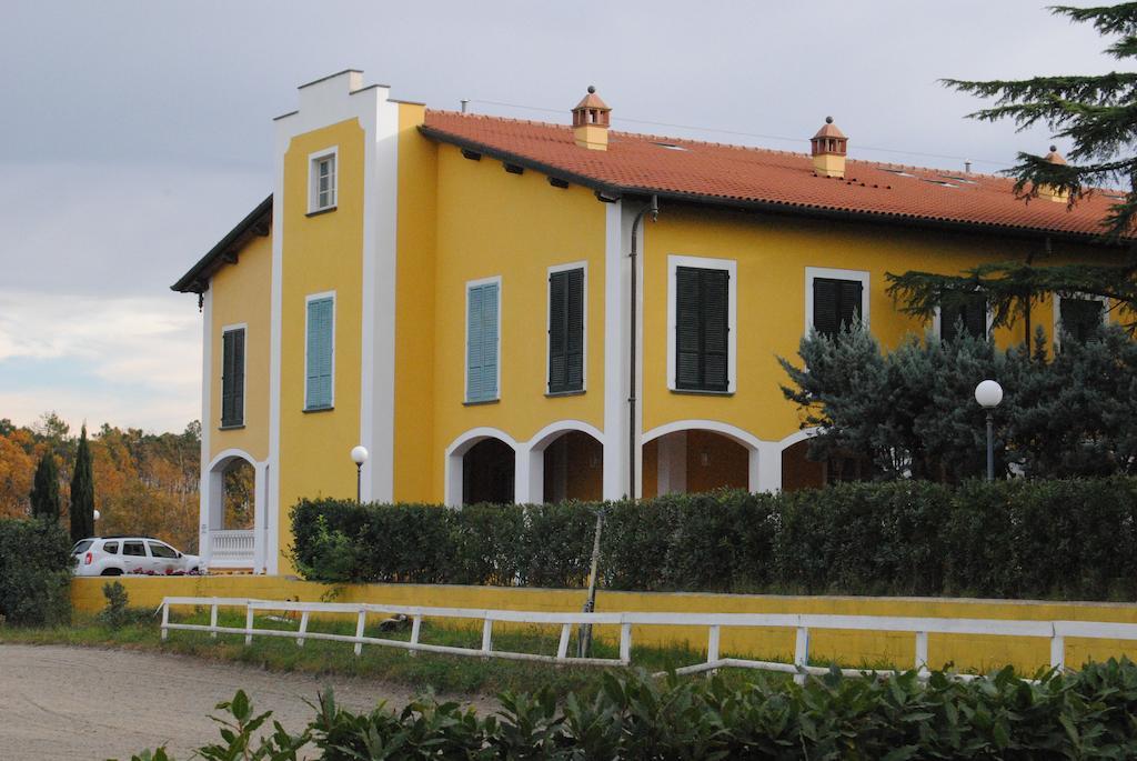 Vedute Hotel