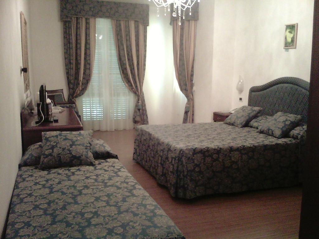 Vedute Hotel