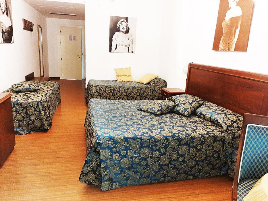 Hotel Vedute